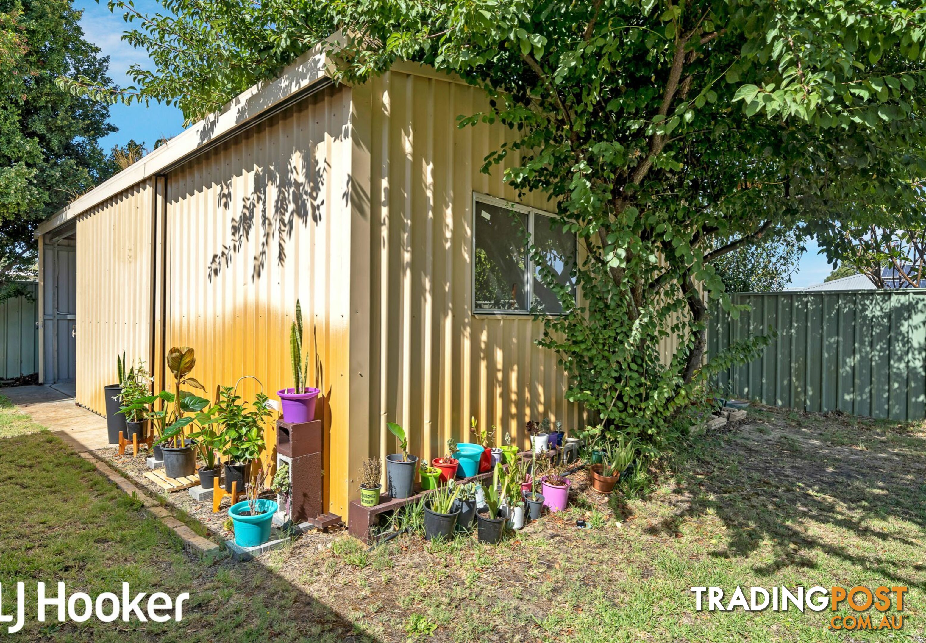 12 Gannet Trail BALLAJURA WA 6066