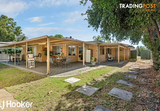 12 Gannet Trail BALLAJURA WA 6066