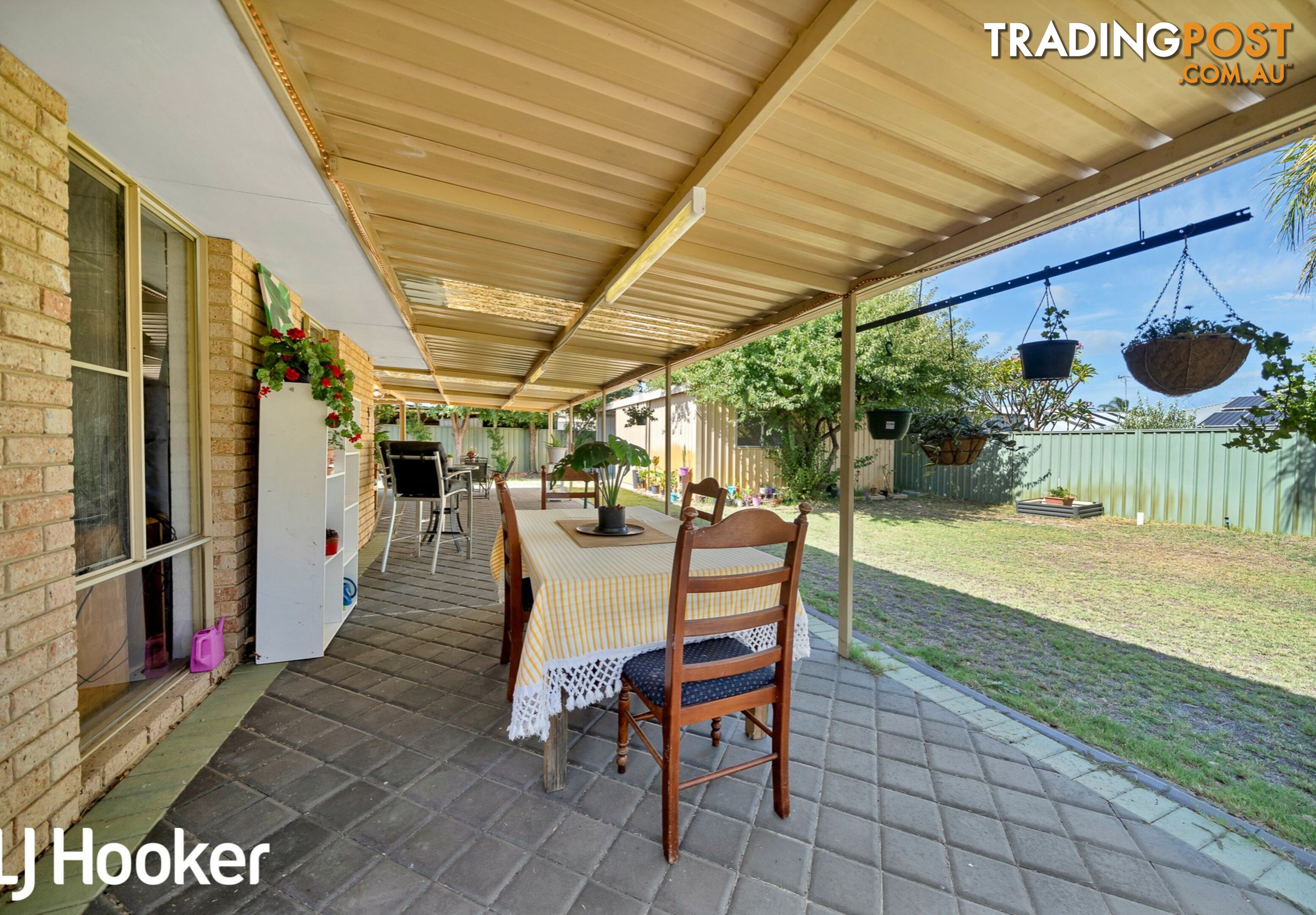 12 Gannet Trail BALLAJURA WA 6066