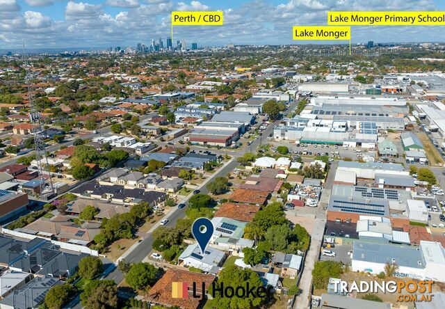 81 Edward Street OSBORNE PARK WA 6017