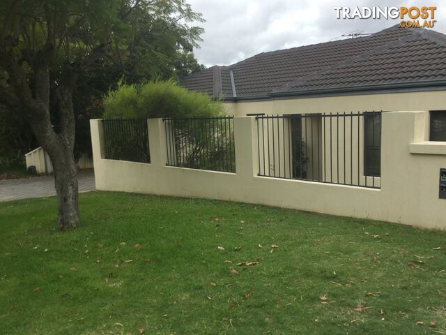 18A Roscorla Avenue YOKINE WA 6060