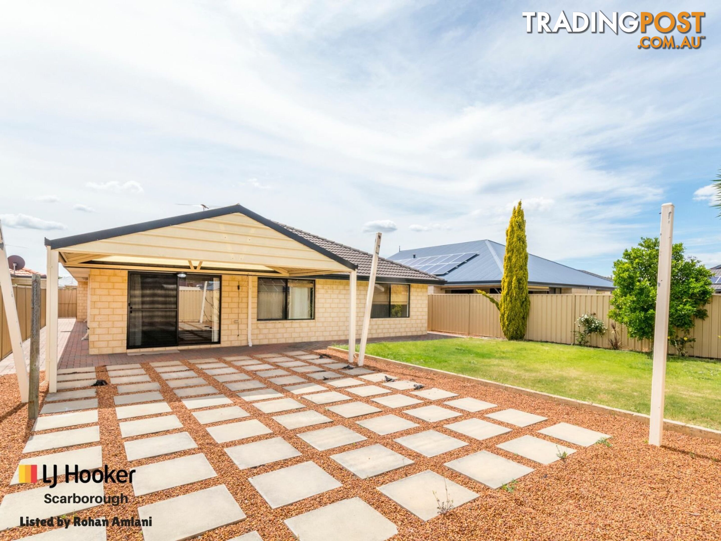 6 Pintaclo Way CANNING VALE WA 6155