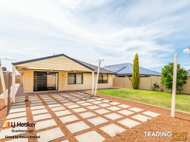 6 Pintaclo Way CANNING VALE WA 6155