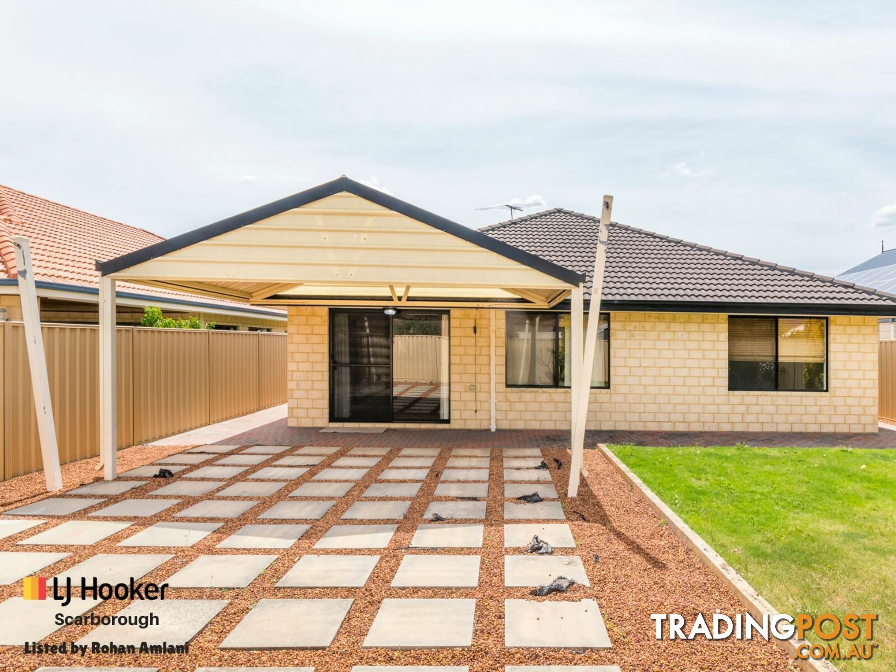 6 Pintaclo Way CANNING VALE WA 6155