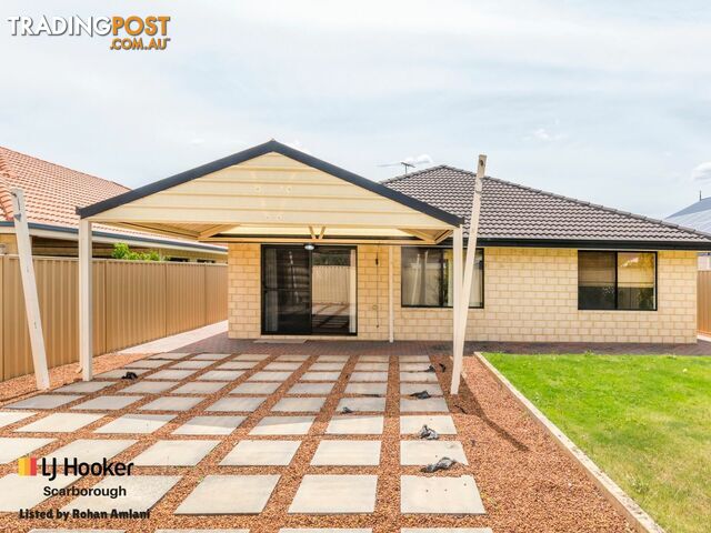 6 Pintaclo Way CANNING VALE WA 6155