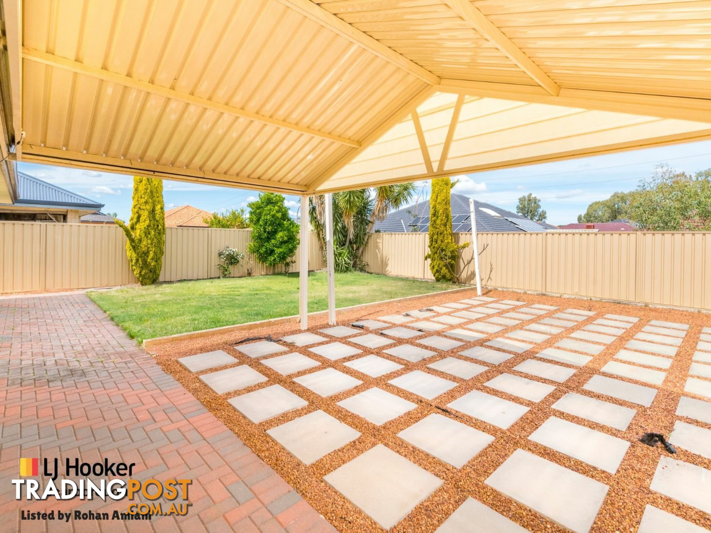 6 Pintaclo Way CANNING VALE WA 6155