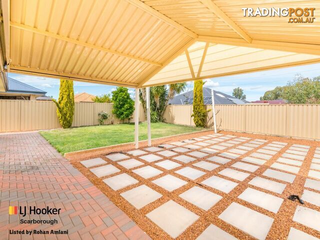 6 Pintaclo Way CANNING VALE WA 6155