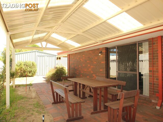 5 Bohemia Place NORANDA WA 6062