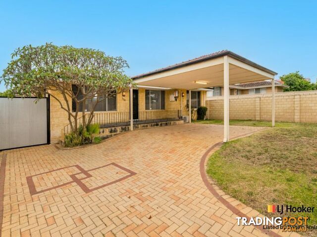 504 Morley Drive MORLEY WA 6062