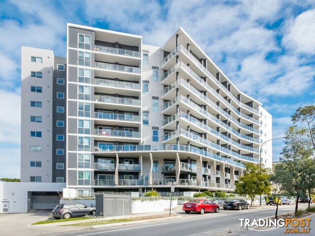 Level 8/98-5 Rowe Avenue RIVERVALE WA 6103