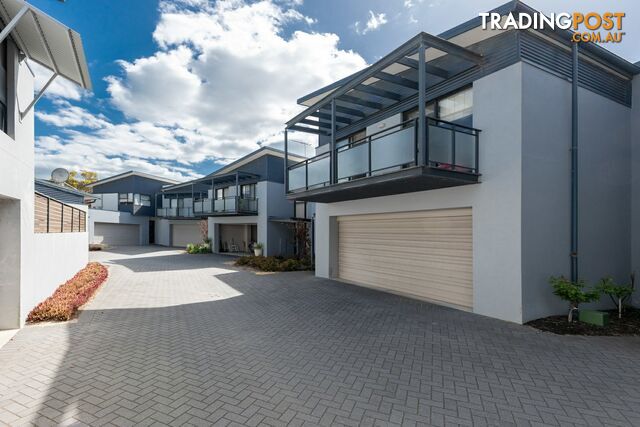 7/6 Nautilus Crescent SCARBOROUGH WA 6019