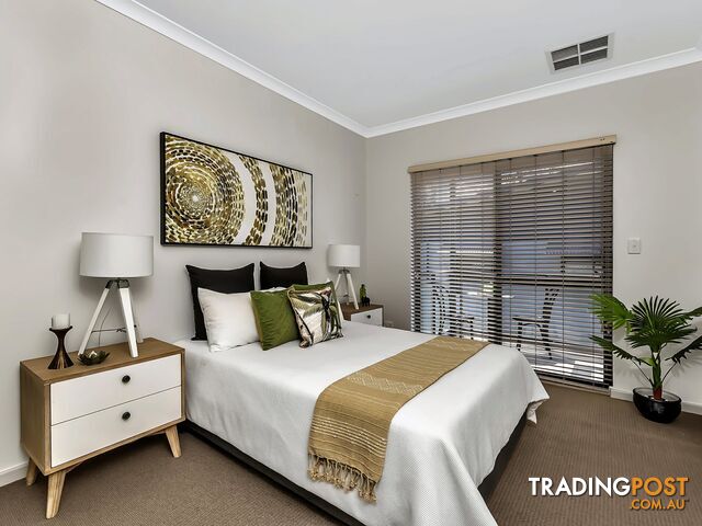 7/6 Nautilus Crescent SCARBOROUGH WA 6019