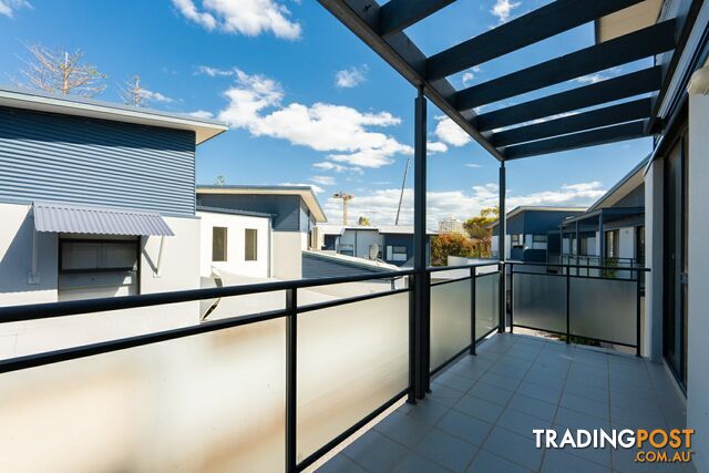 7/6 Nautilus Crescent SCARBOROUGH WA 6019