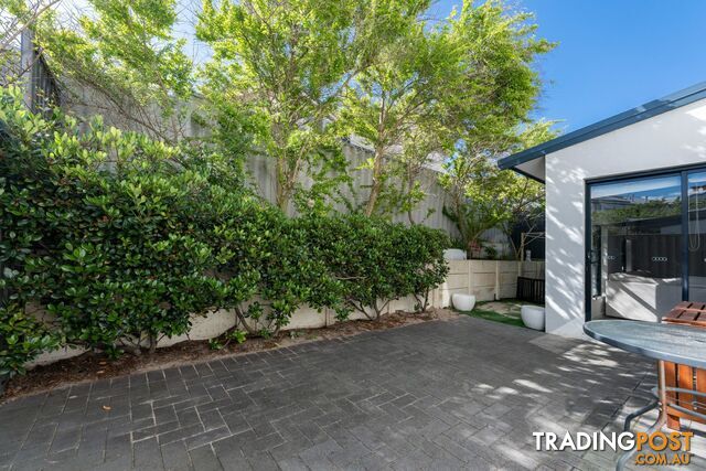 7/6 Nautilus Crescent SCARBOROUGH WA 6019