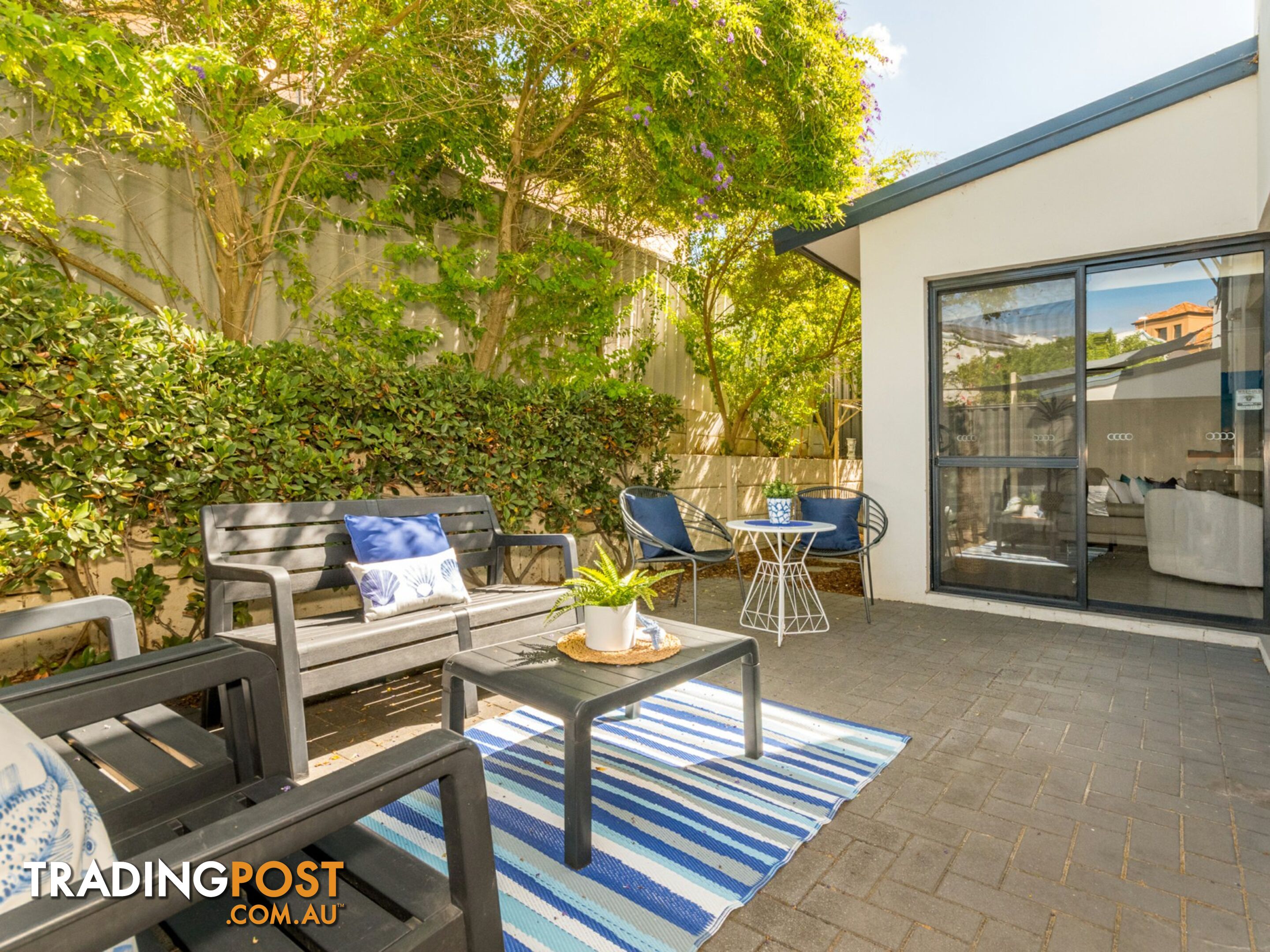 7/6 Nautilus Crescent SCARBOROUGH WA 6019