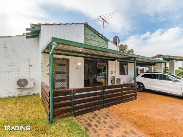 15-173 Daly Street BELMONT WA 6104