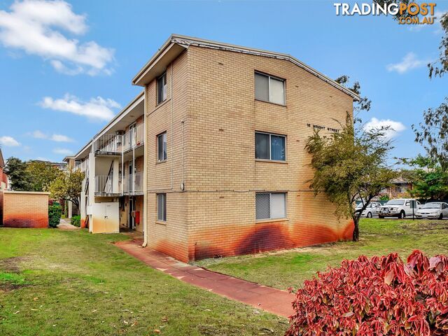 27/12 Wright Street PERTH WA 6000