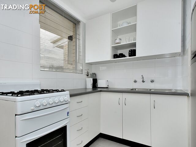 27/12 Wright Street PERTH WA 6000