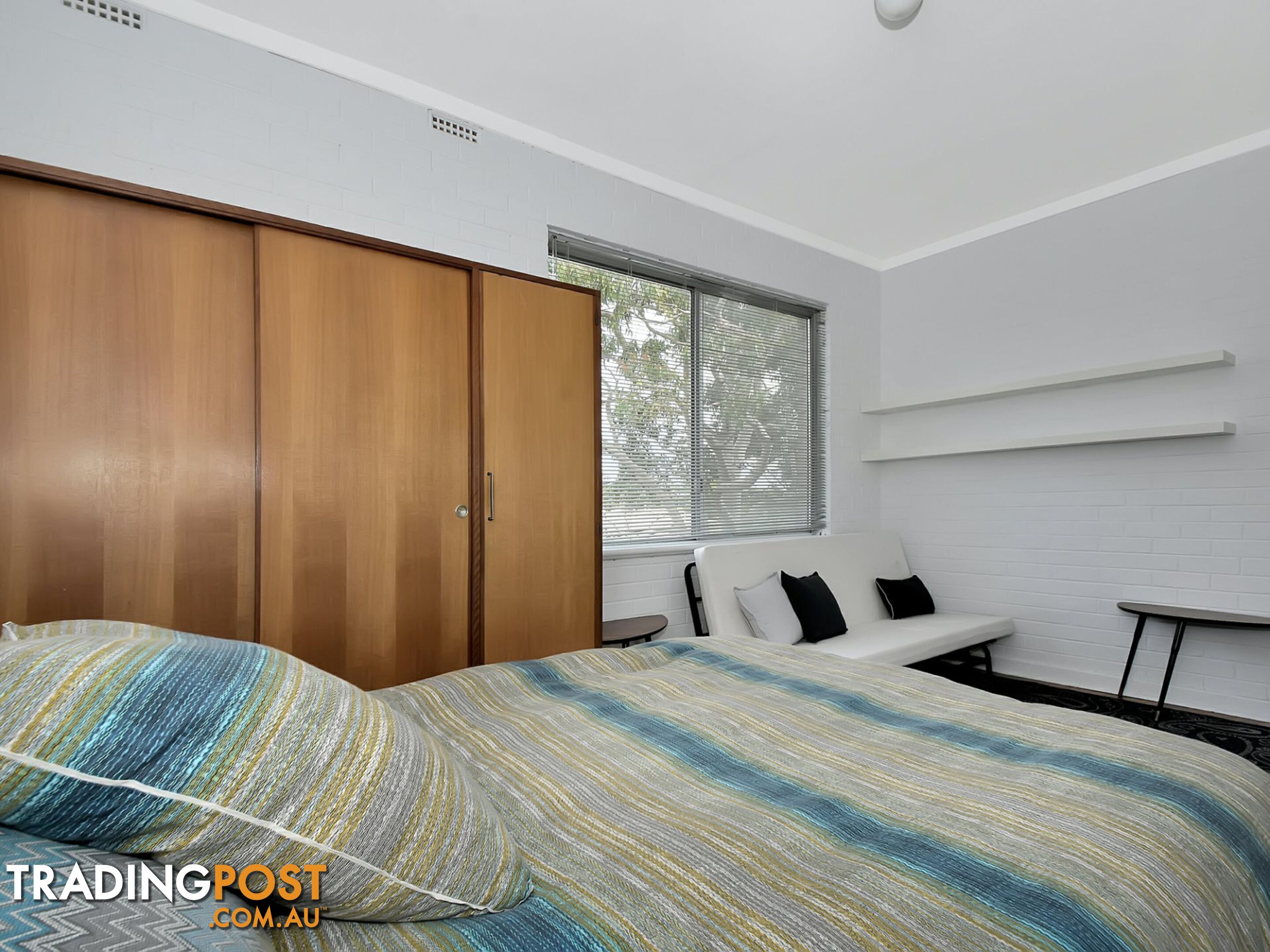 27/12 Wright Street PERTH WA 6000