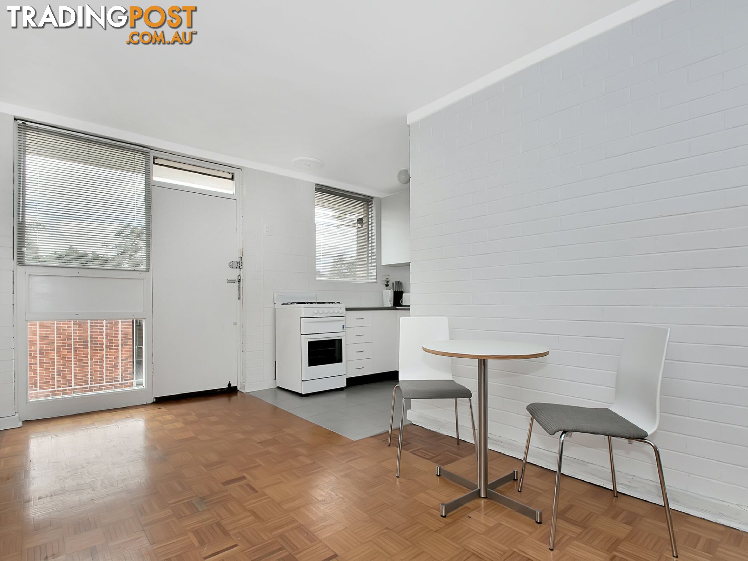 27/12 Wright Street PERTH WA 6000