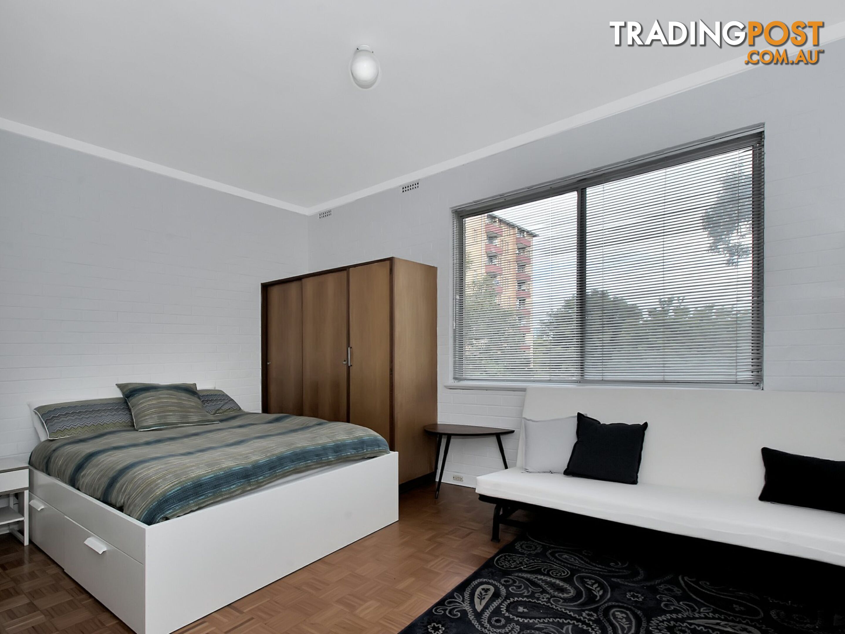 27/12 Wright Street PERTH WA 6000