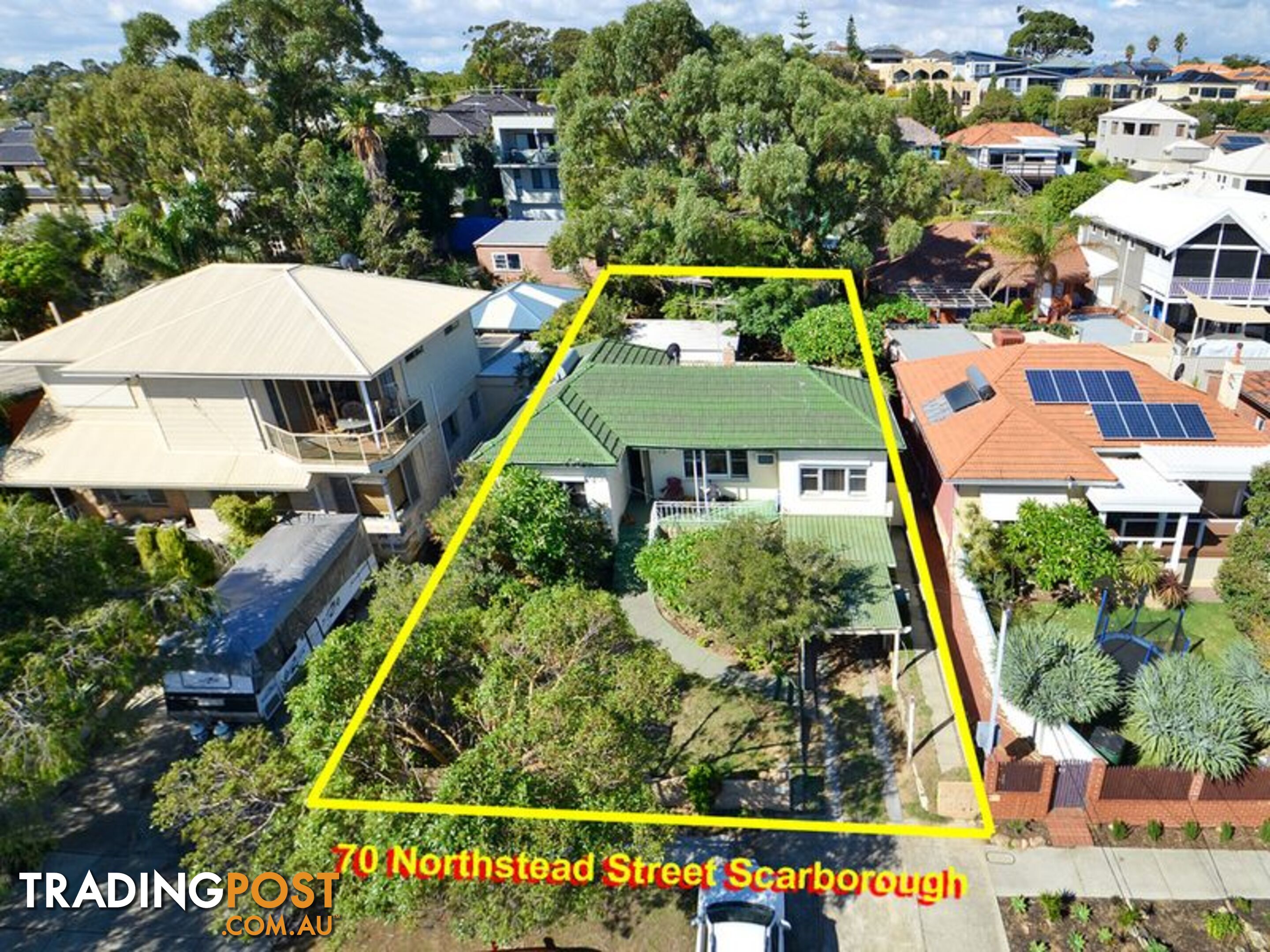 70 Northstead Street SCARBOROUGH WA 6019