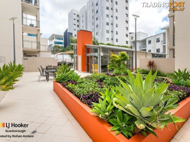 Apartment 68/4 Delhi Street WEST PERTH WA 6005