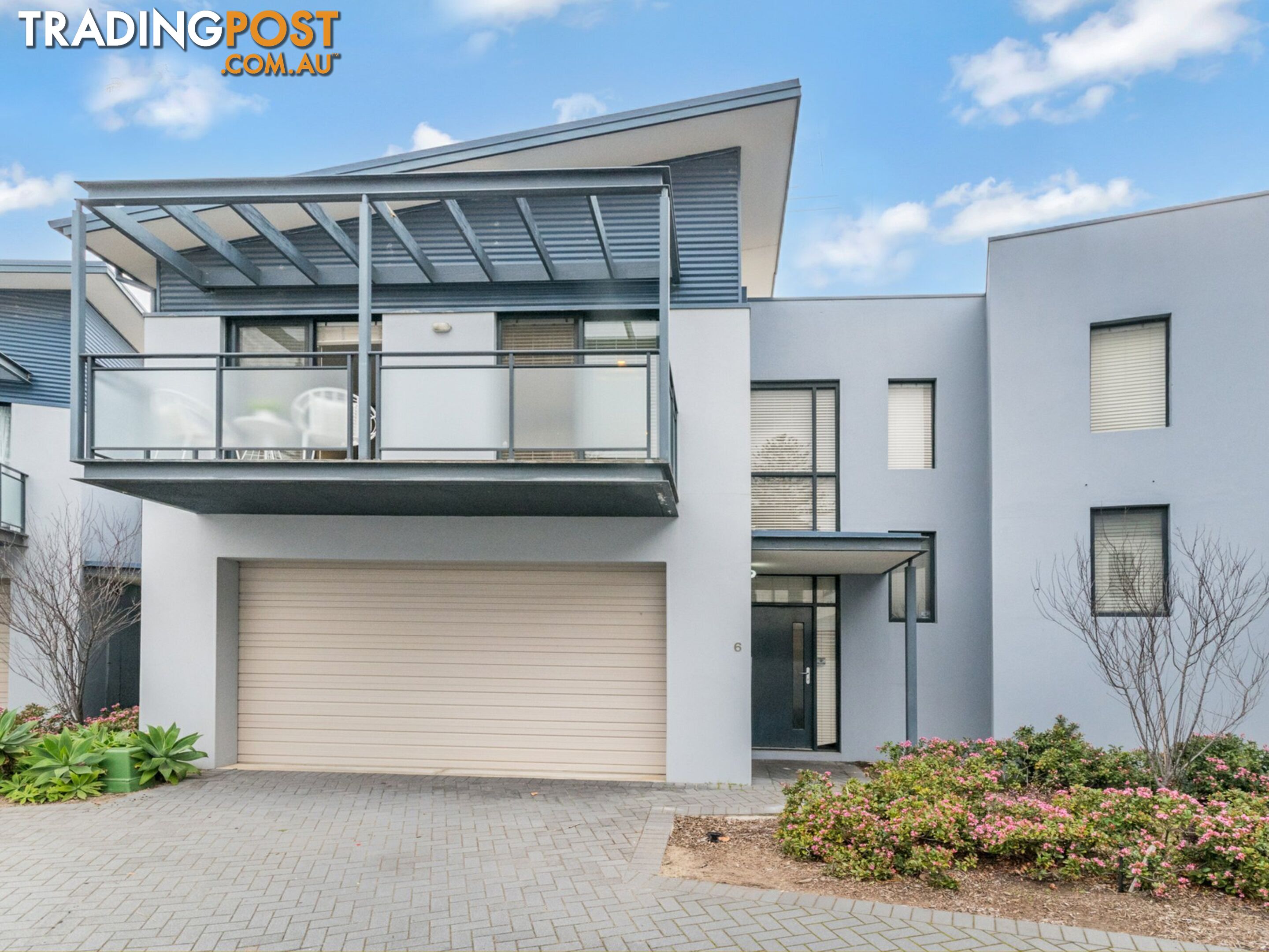 6/6 Nautilus Crescent SCARBOROUGH WA 6019