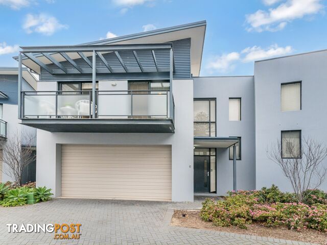 6/6 Nautilus Crescent SCARBOROUGH WA 6019