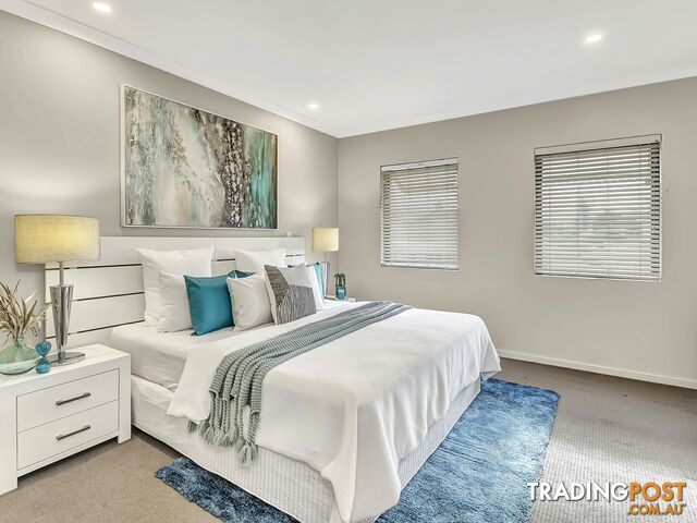 6/6 Nautilus Crescent SCARBOROUGH WA 6019