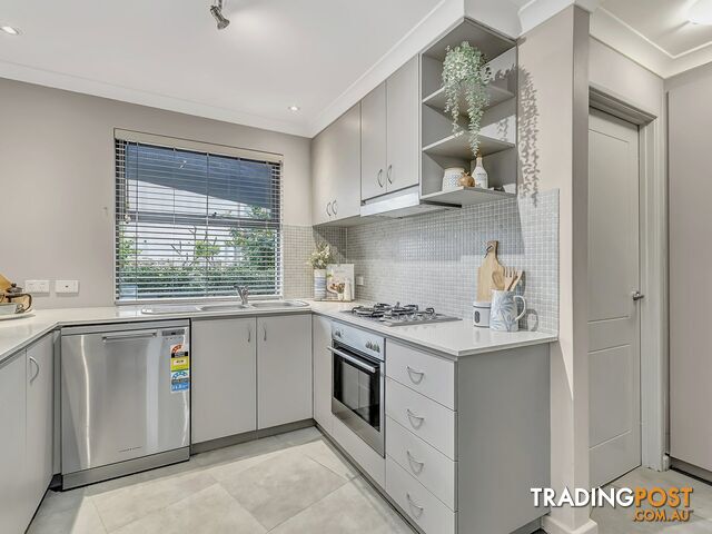 6/6 Nautilus Crescent SCARBOROUGH WA 6019