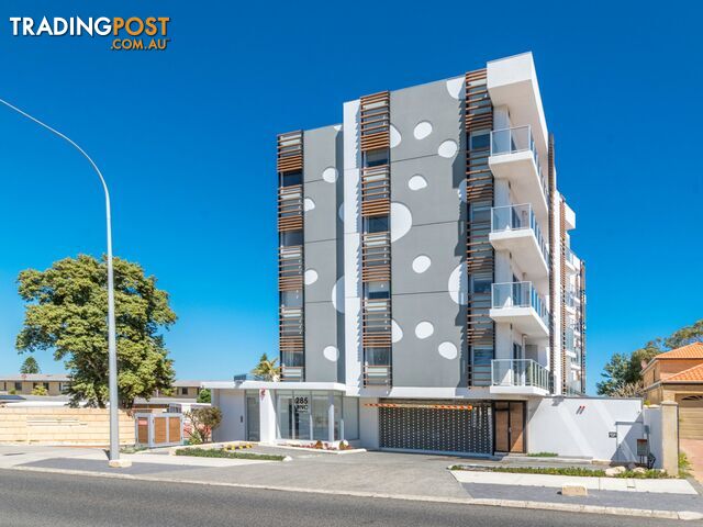 7/285 West Coast Highway SCARBOROUGH WA 6019