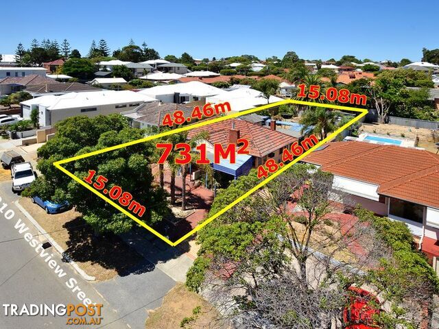 210 Westview Street SCARBOROUGH WA 6019