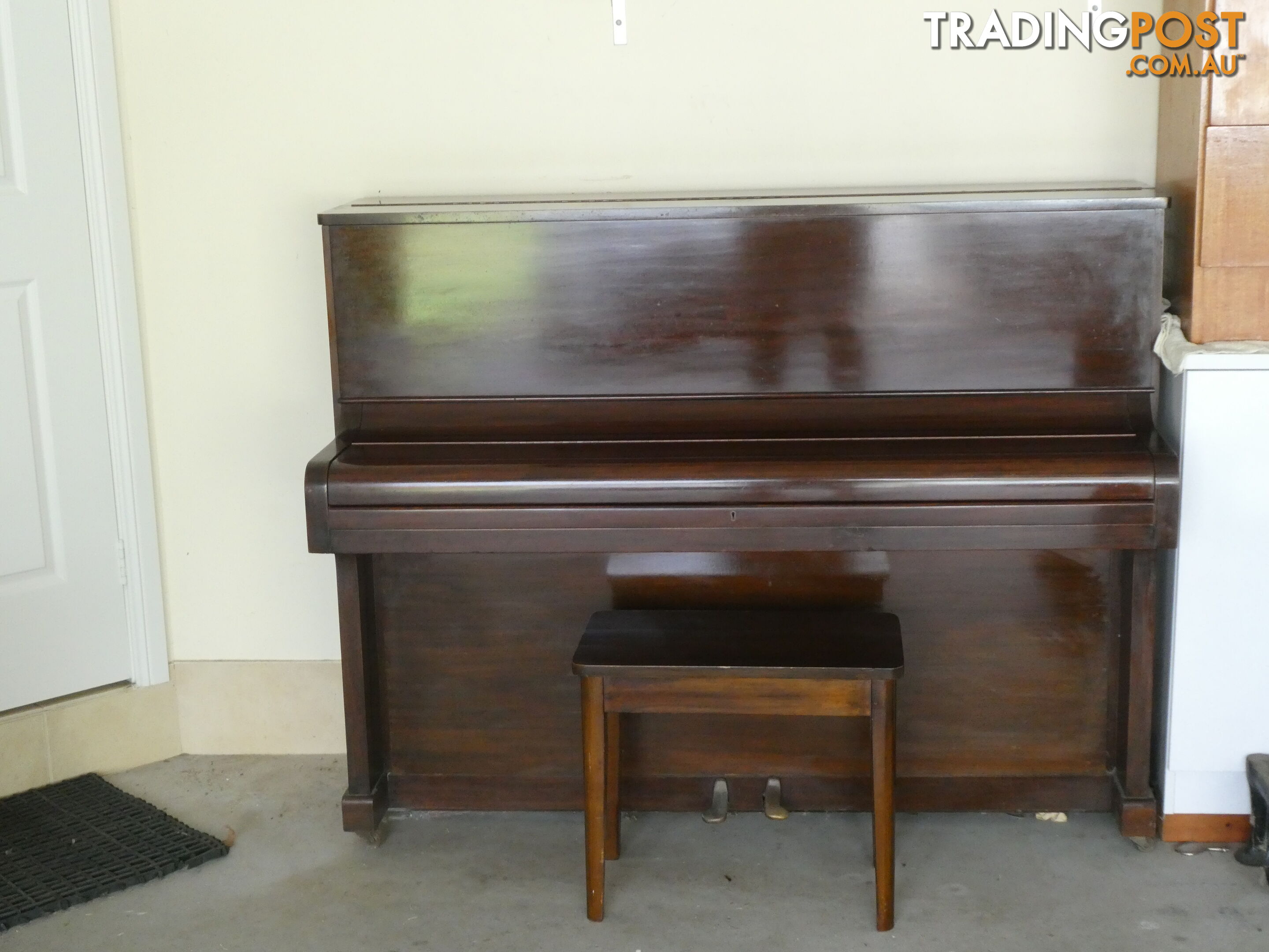 Upright Piano Cheap