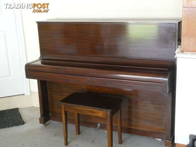 Upright Piano Cheap