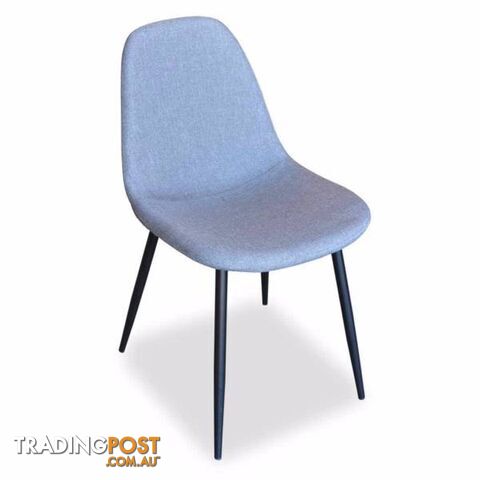 *10% Off* 4 OR MORE OF OUR SELECTED RANGE OF DINING CHAIRS