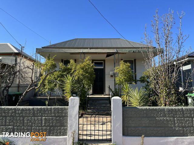 340 Oxide Street BROKEN HILL NSW 2880