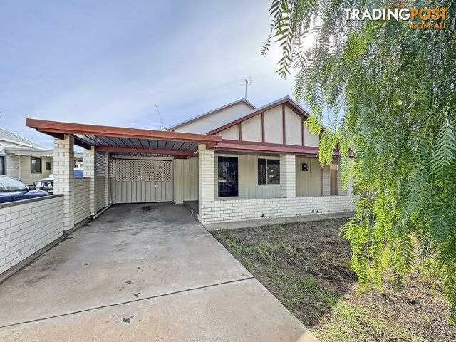 418 Morgan Street BROKEN HILL NSW 2880