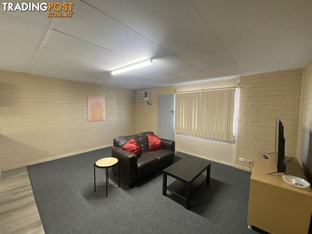 Unit 4/633 McGowen Street BROKEN HILL NSW 2880