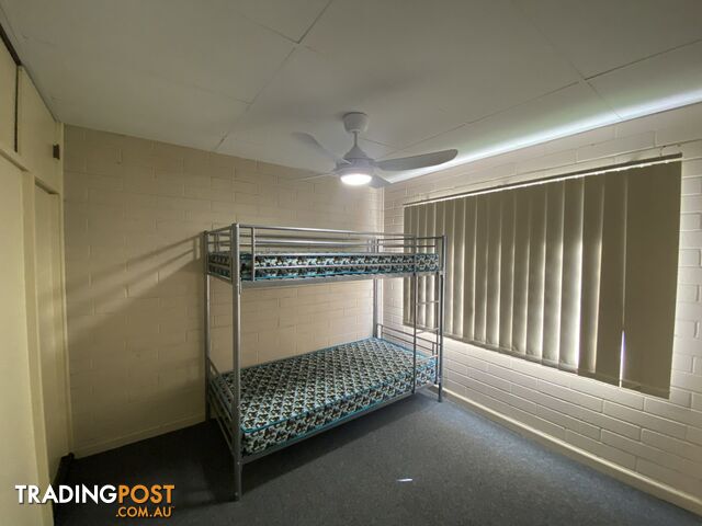 Unit 4/633 McGowen Street BROKEN HILL NSW 2880