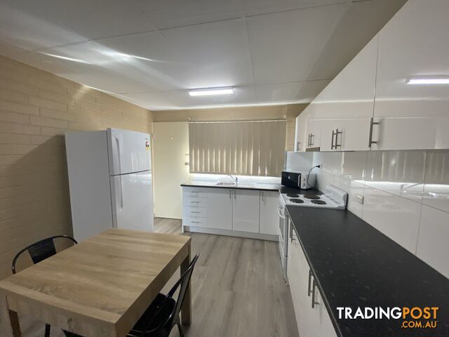 Unit 4/633 McGowen Street BROKEN HILL NSW 2880