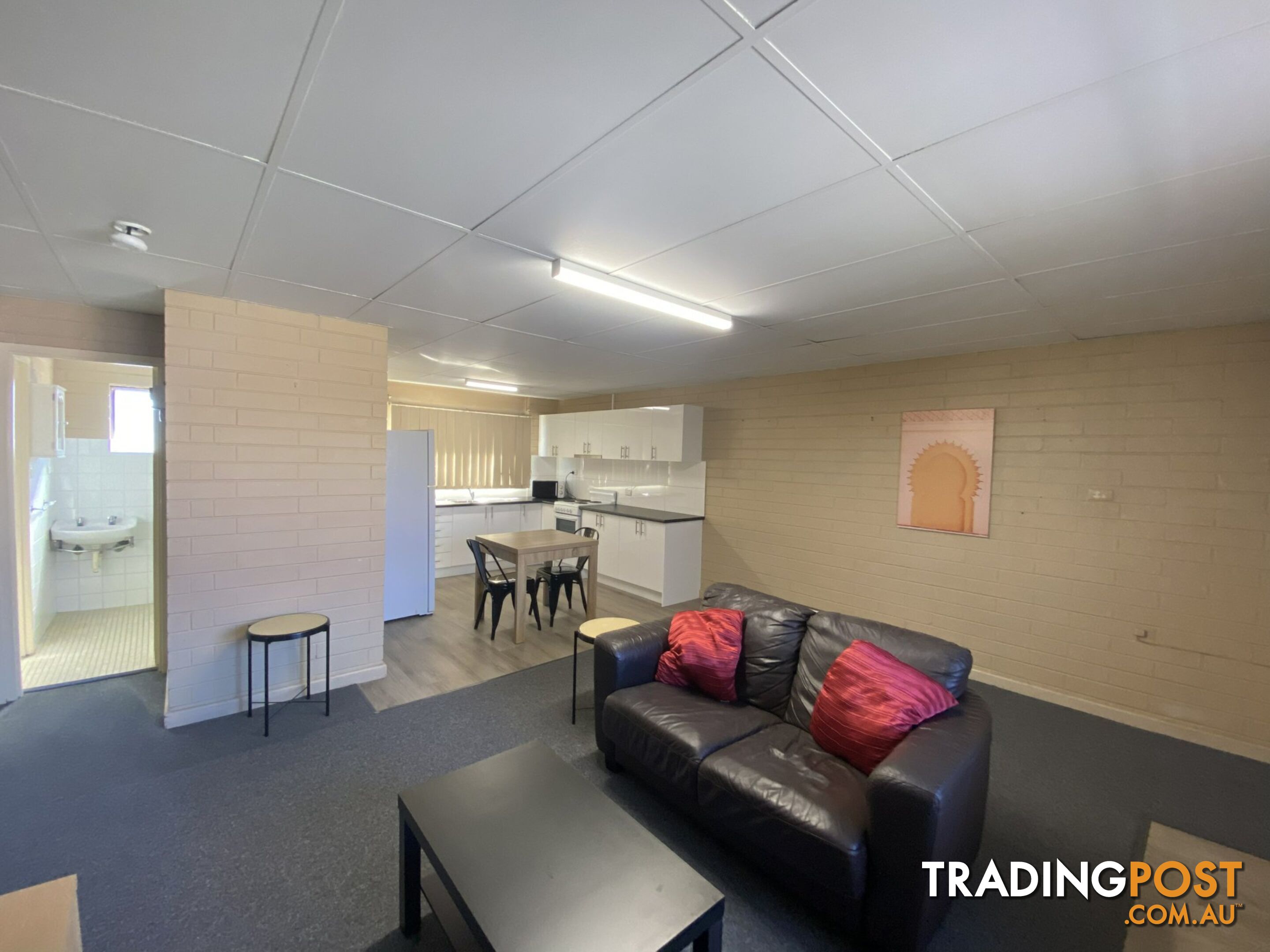 Unit 4/633 McGowen Street BROKEN HILL NSW 2880