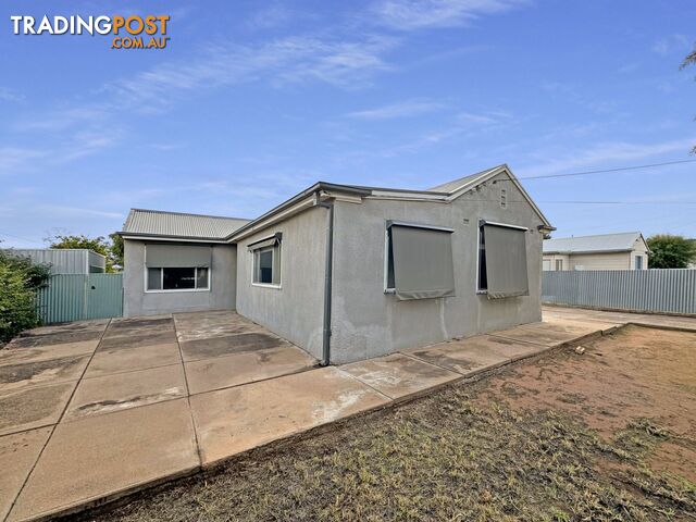 5 Norfolk Avenue BROKEN HILL NSW 2880