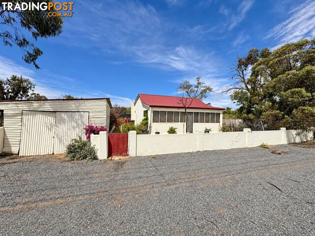 397 Eyre Street BROKEN HILL NSW 2880