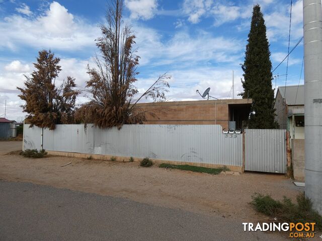 1/539 Chettle Street BROKEN HILL NSW 2880