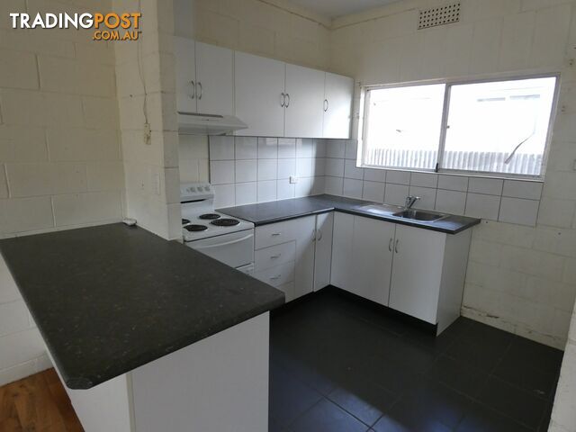 1/539 Chettle Street BROKEN HILL NSW 2880