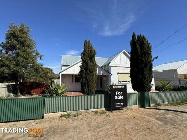 349 Garnet Street BROKEN HILL NSW 2880