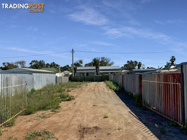 168 Wills Street BROKEN HILL NSW 2880