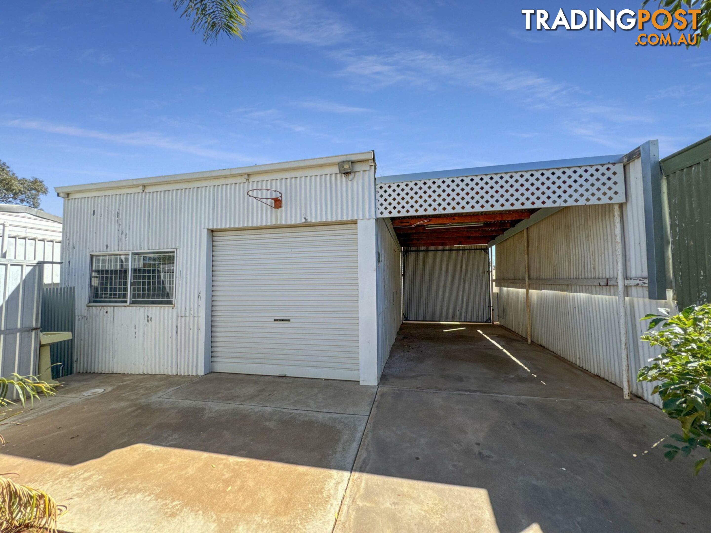 168 Wills Street BROKEN HILL NSW 2880