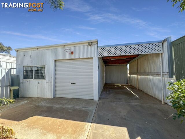 168 Wills Street BROKEN HILL NSW 2880